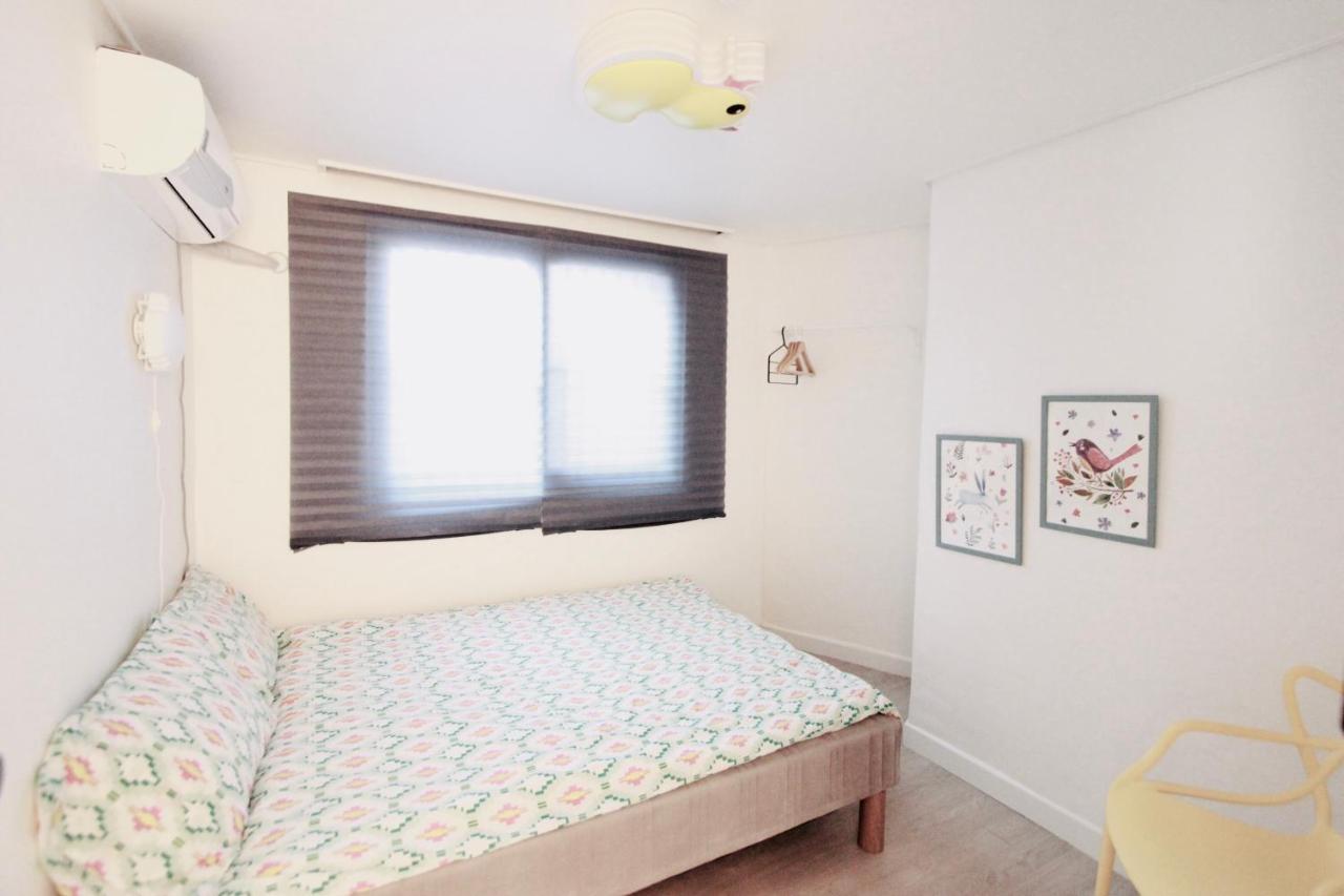 Apelbaum 1 Hongdae Appartement Seoel Kamer foto